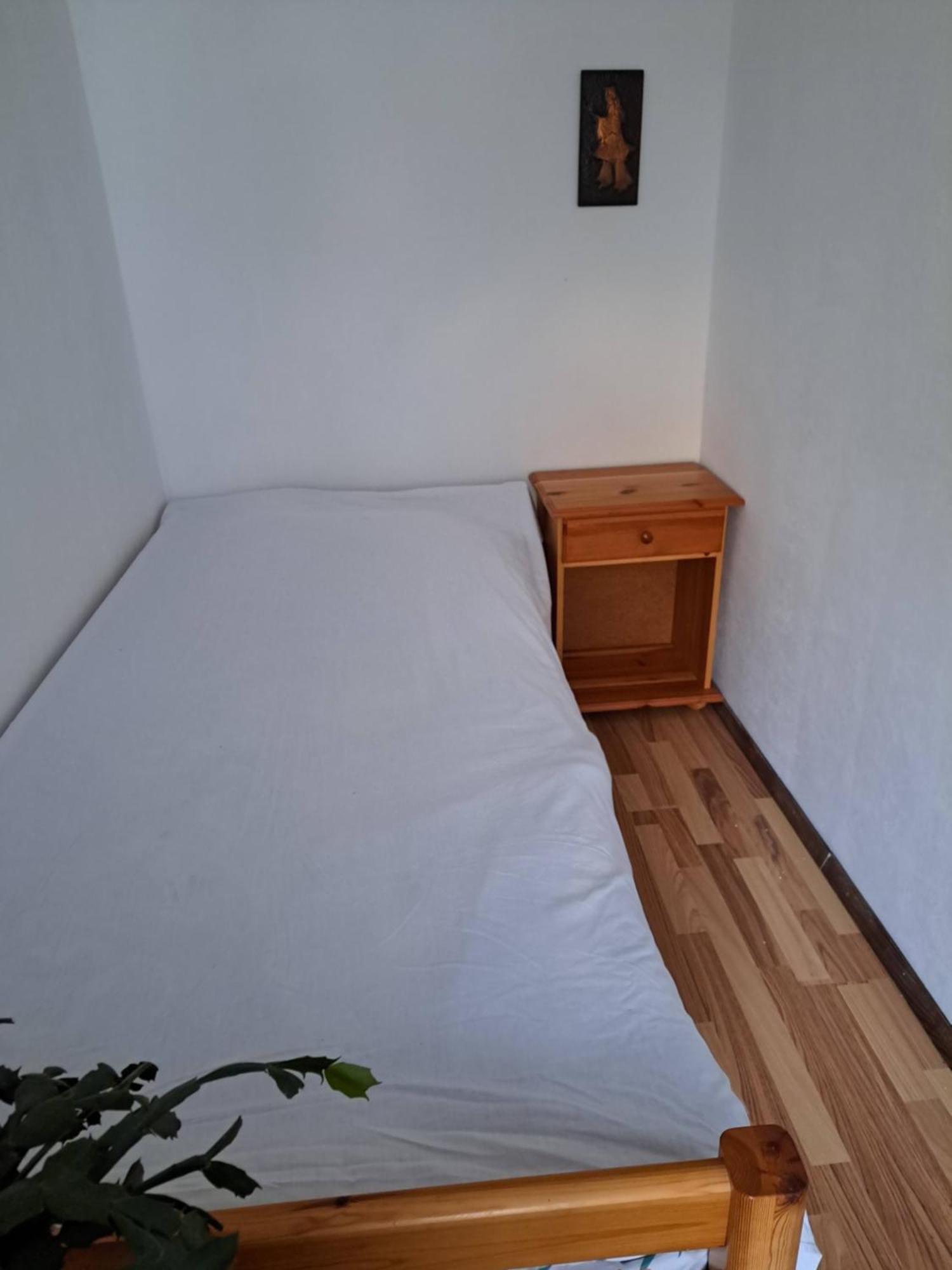 Appartement Hikers Hut Hisar à Podbrdo Extérieur photo